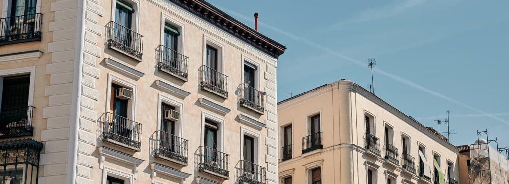 La compraventa de viviendas registra su mayor subida en 2 años