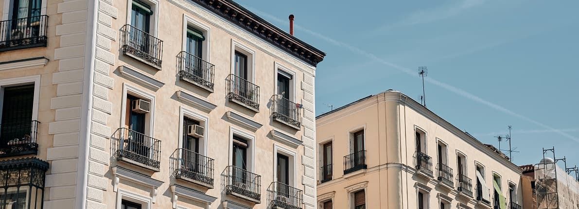 La compraventa de viviendas registra su mayor subida en 2 años