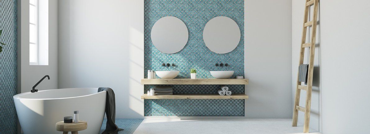 5 consejos para sacar el máximo partido a cuartos de baño modernos