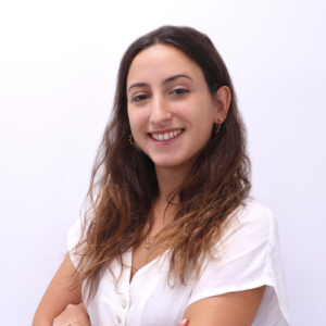 María Blanco