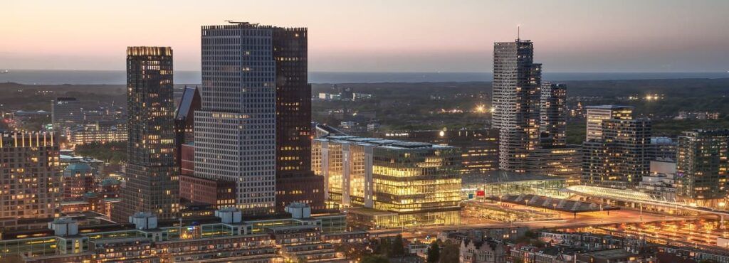 El Informe Amat 2020 demuestra que el sector inmobiliario resiste cualquier crisis