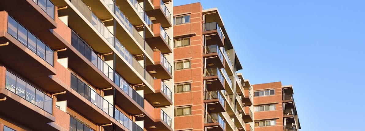 El mercado inmobiliario europeo se mantiene fuerte y estable pese a la crisis del coronavirus