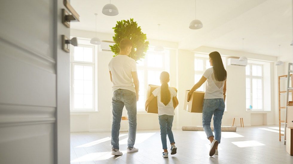 comisiones inmobiliarias por venta de vivienda