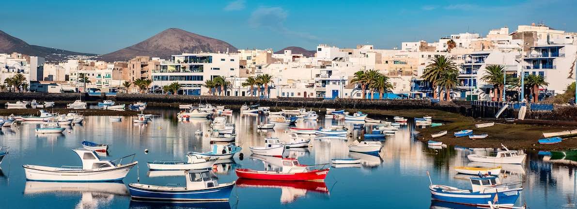 Top 4 villas en alquiler en Lanzarote para este verano