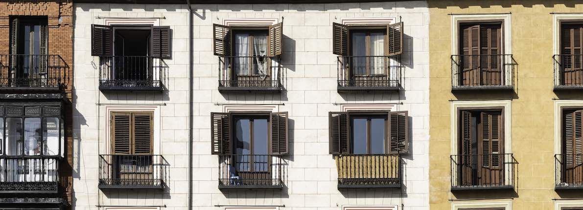 Ocho de cada diez españoles consideran muy alto el precio de la vivienda