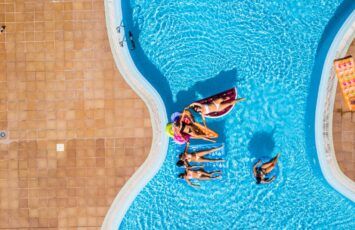 Normas para piscinas comunitarias: todo lo que debes saber