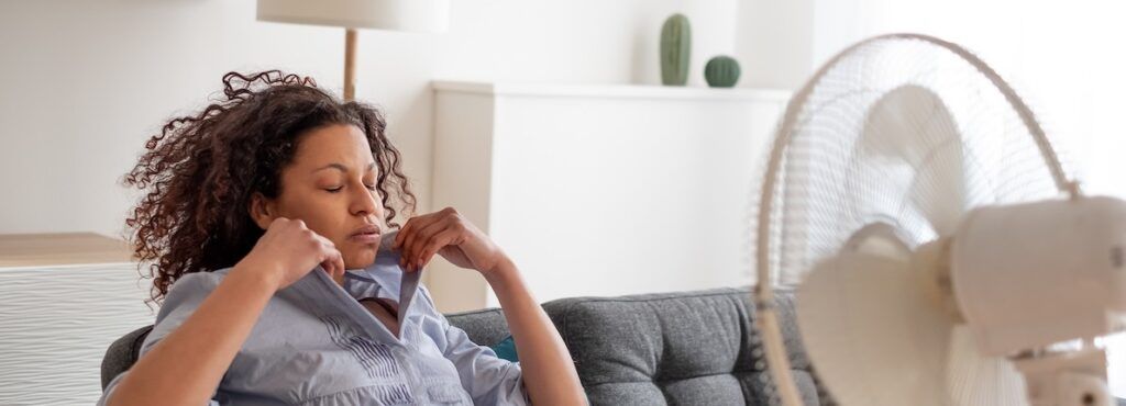 Reparaciones en el hogar típicas del verano