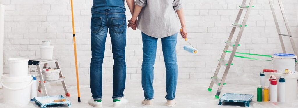 Reformas para aumentar el valor de una vivienda