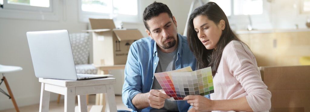 ¿Cuáles son las reformas más comunes y cómo ahorrar en presupuesto?