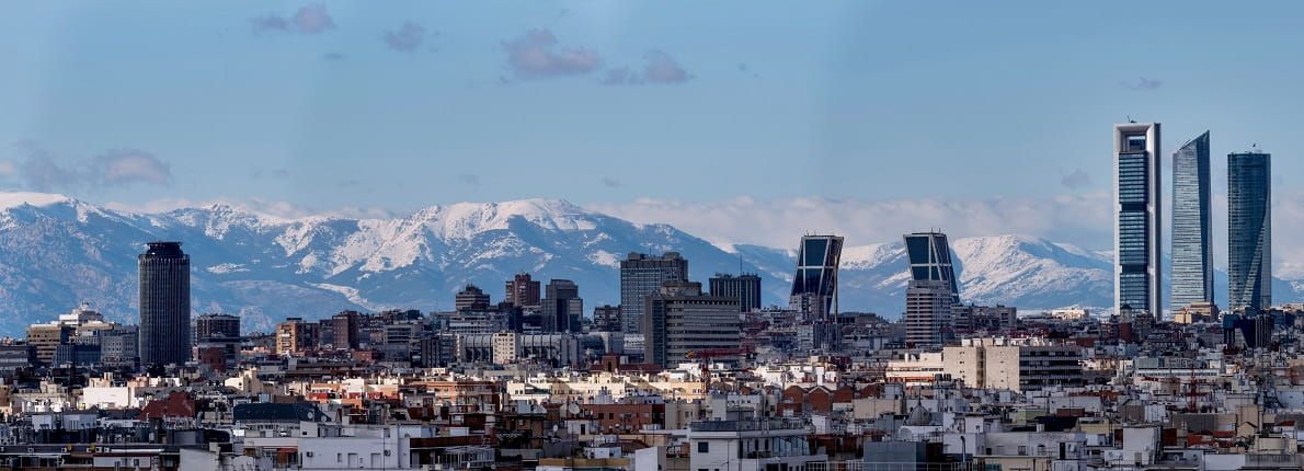 #InformeInfoJobsFotocasa: Los españoles ganan más y se reduce a 6 años el tiempo para pagar su vivienda