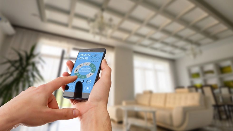 smart home