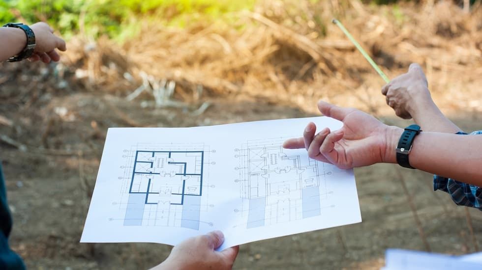 hipotecas para casas prefabricadas