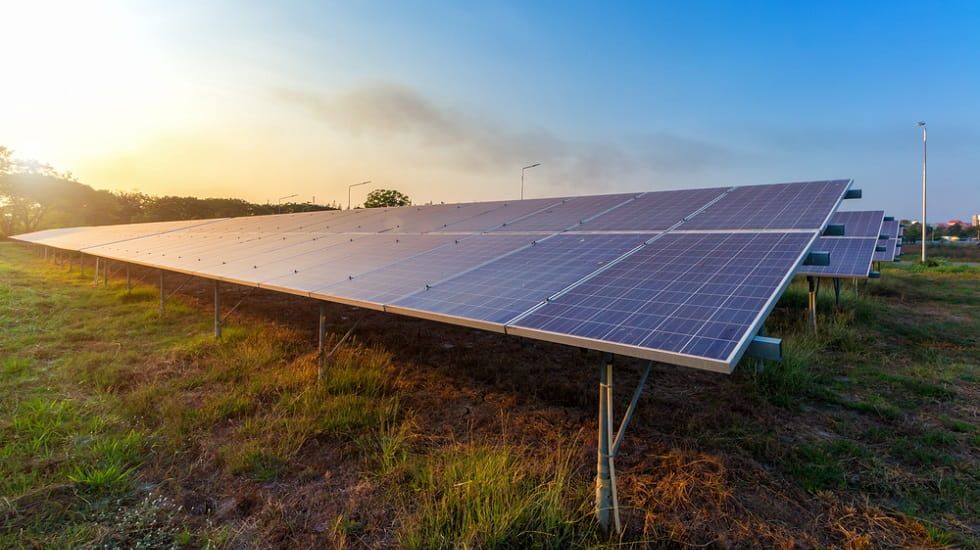 energías renovables