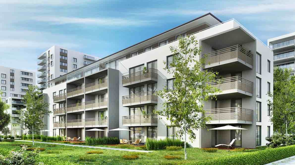Vivienda Europa