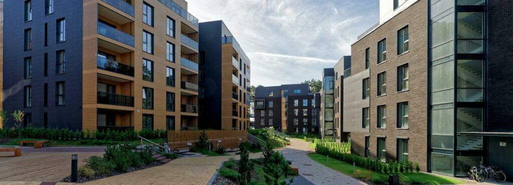 Los inquilinos se mudan a los 3 años debido a la caída de precios