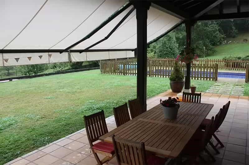 Casa Asturias Ribadesella