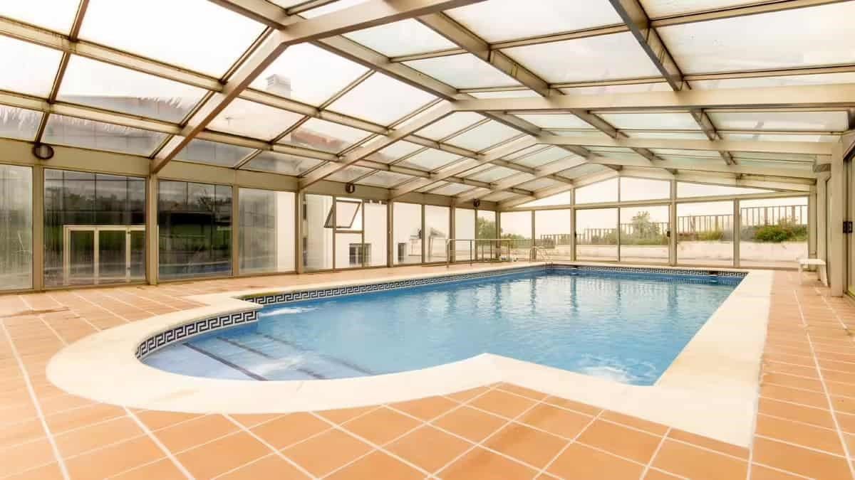 Casa rural Asturias, Villamiana