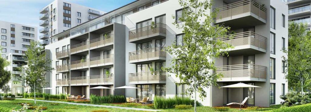 Build to rent, todo lo que tienes que saber