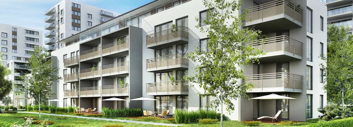 Build to rent, todo lo que tienes que saber