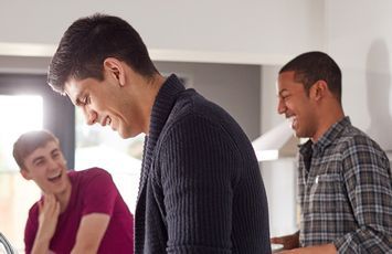 5 consejos que debes saber si vas a compartir piso por primera vez el próximo curso