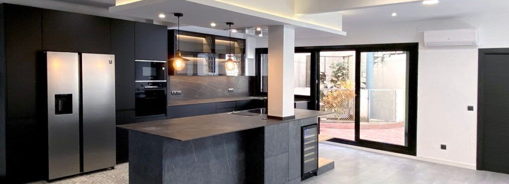 Consejos para elegir una empresa de reformas