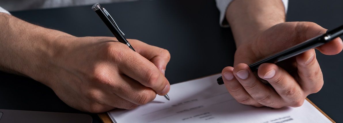 ¿Cómo elegir el banco con el que firmar mi hipoteca?