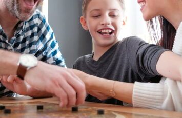 Los mejores juegos de mesa para entretener a los niños este verano