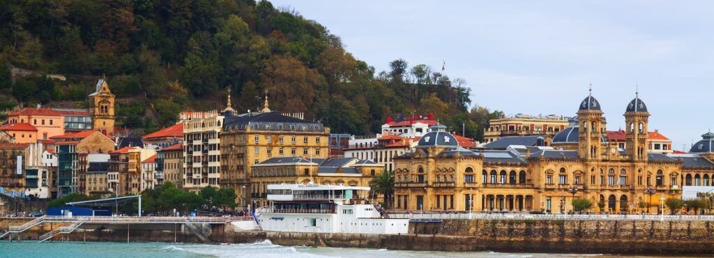 El Gobierno Vasco aprueba un impuesto sobre las viviendas vacías para garantizar su función social