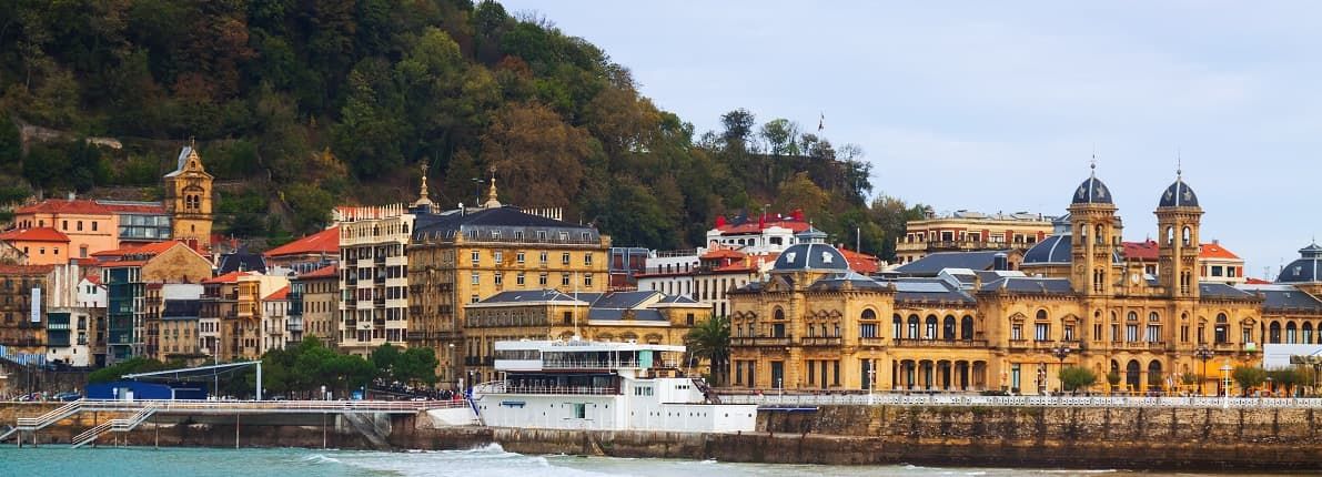 El Gobierno Vasco aprueba un impuesto sobre las viviendas vacías para garantizar su función social