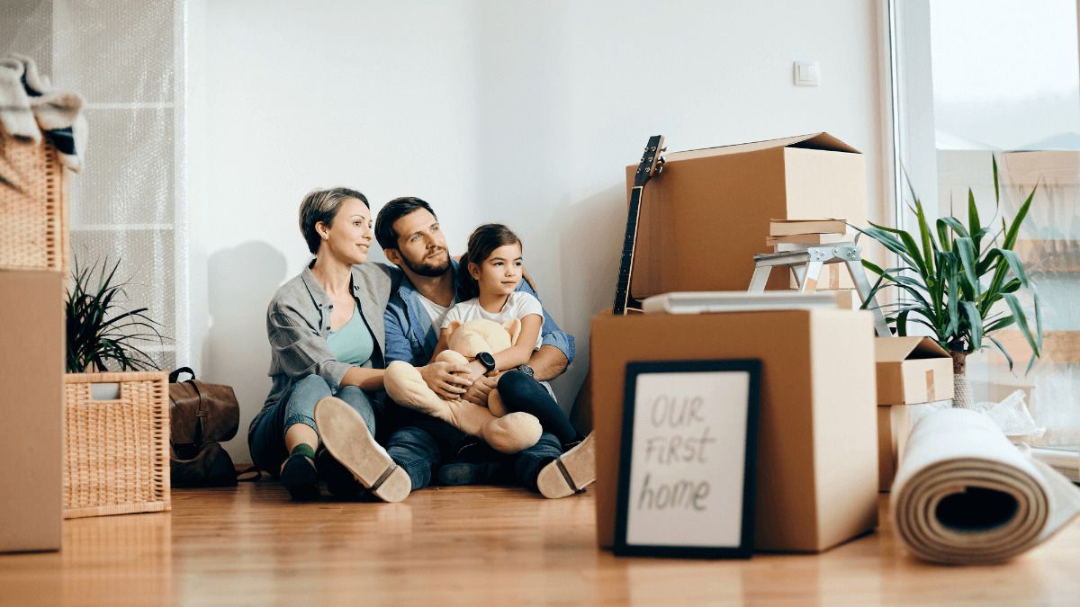 ¿Cuál es el mejor momento para comprar una casa?