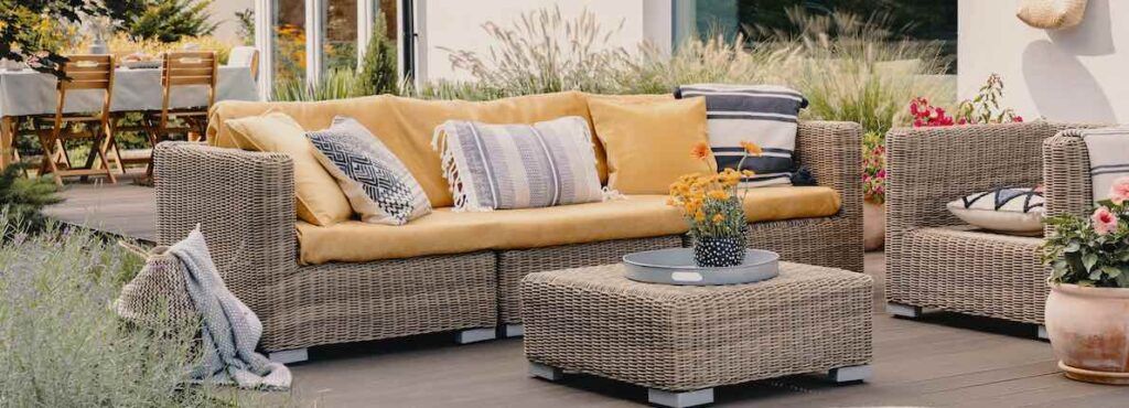 10 ideas de IKEA para decorar tu terraza y aprovechar la primavera