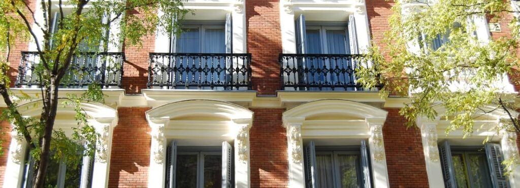 El sector inmobiliario en España, más preparado para salir de la crisis que en 2008