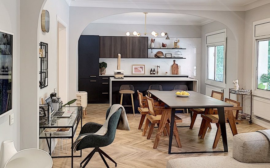 financiación para una reforma