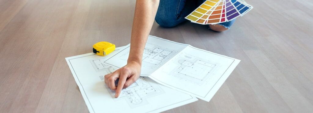 5 trucos para hacer una reforma en casa sostenible