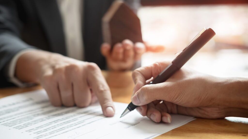 Los 3 tipos de contratos de arras: ¿cómo funciona cada uno?