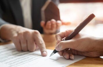 ¿Cuál es el importe justo para un contrato de arras? - Fotocasa Life Los 3 tipos de contratos de arras: ¿cómo funciona cada uno?