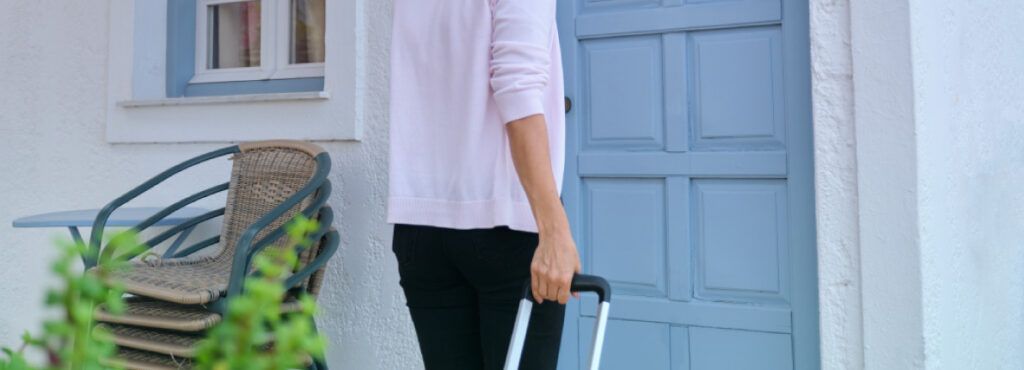 Alquiler vacacional: las mejores zonas de España para viajar