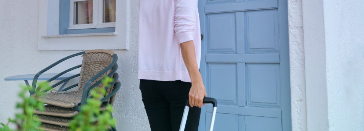 Alquiler vacacional: las mejores zonas de España para viajar