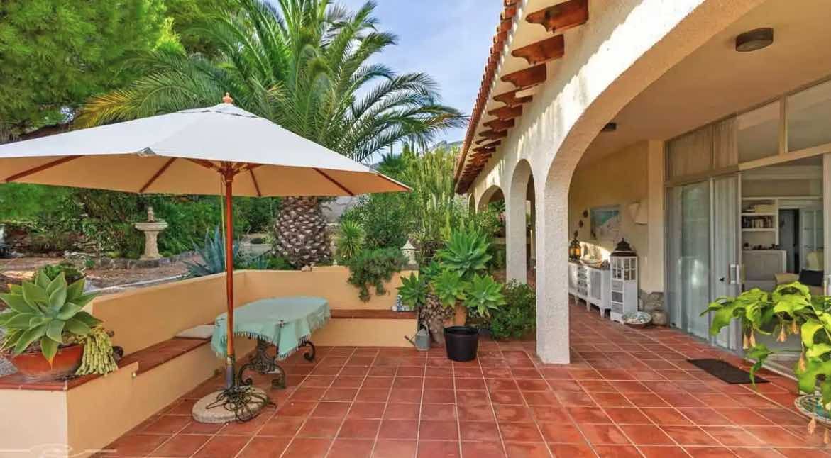 10 casas en primera línea de playa con espectaculares vistas para el verano de 2021 img375