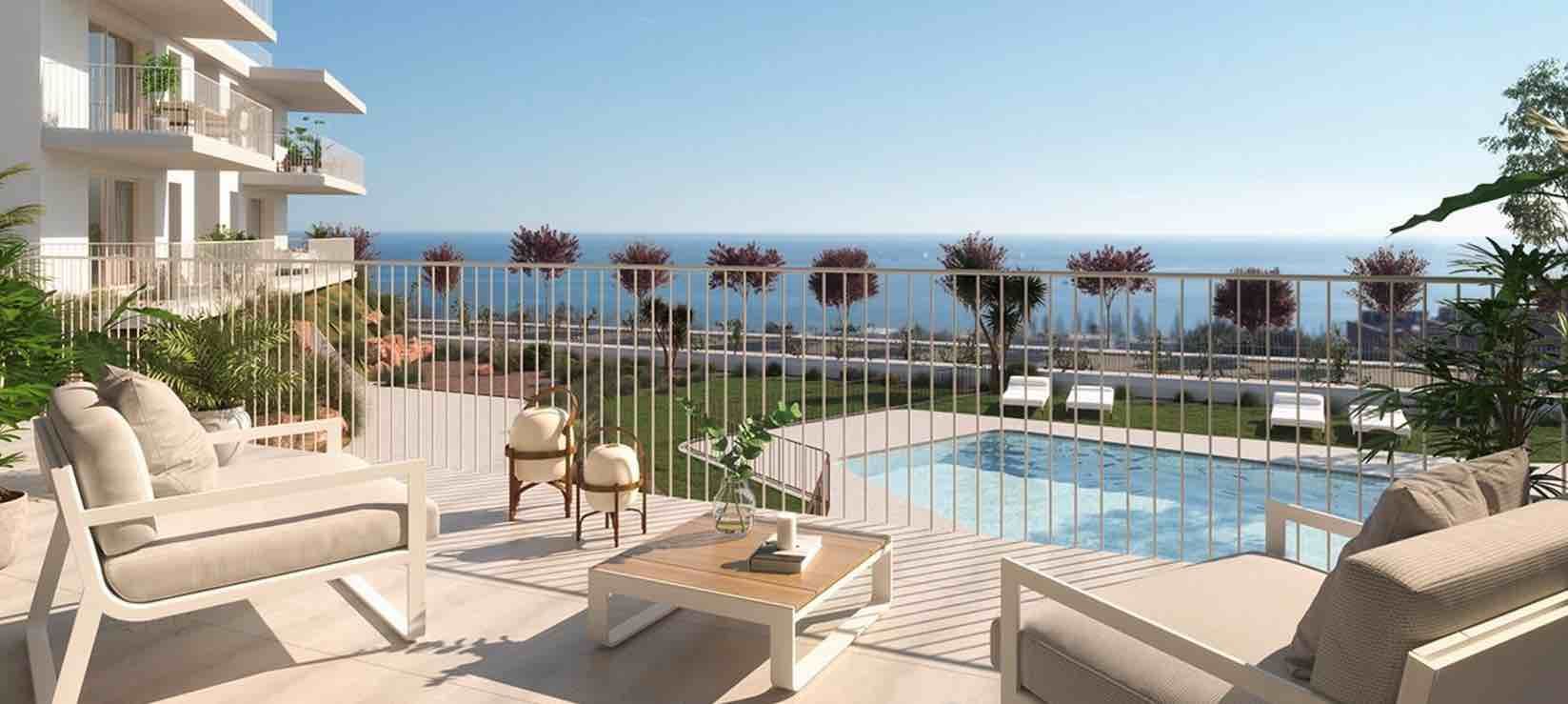 10 casas en primera línea de playa con espectaculares vistas para el verano de 2021 img31