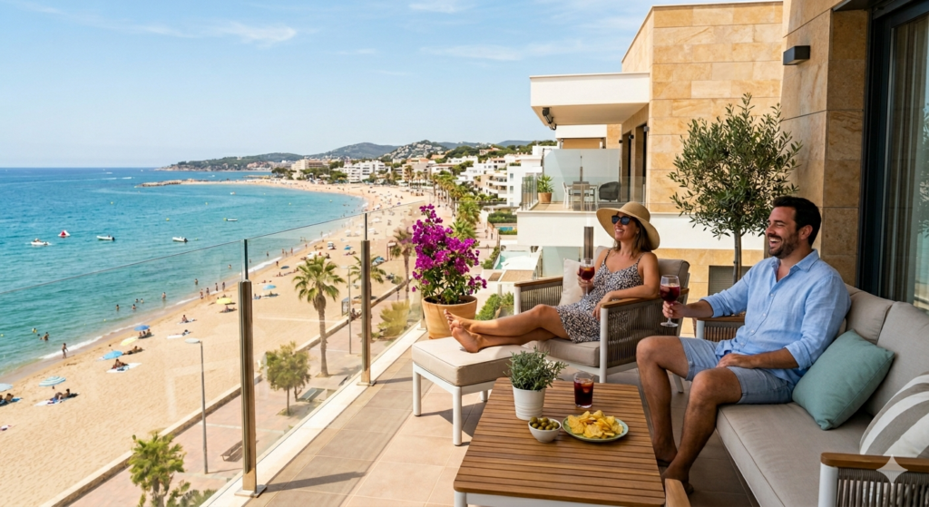 Dónde comprar segunda vivienda en la playa en 2026