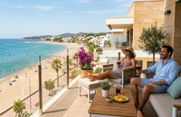 ¿Dónde comprar una segunda residencia cerca de la playa en España en 2026?