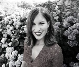 Ariane Harto