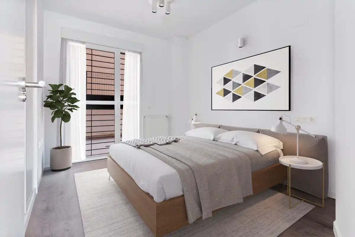 ¿Qué casa te puedes permitir alquilar por 1.000 euros al mes en cada ciudad? img776