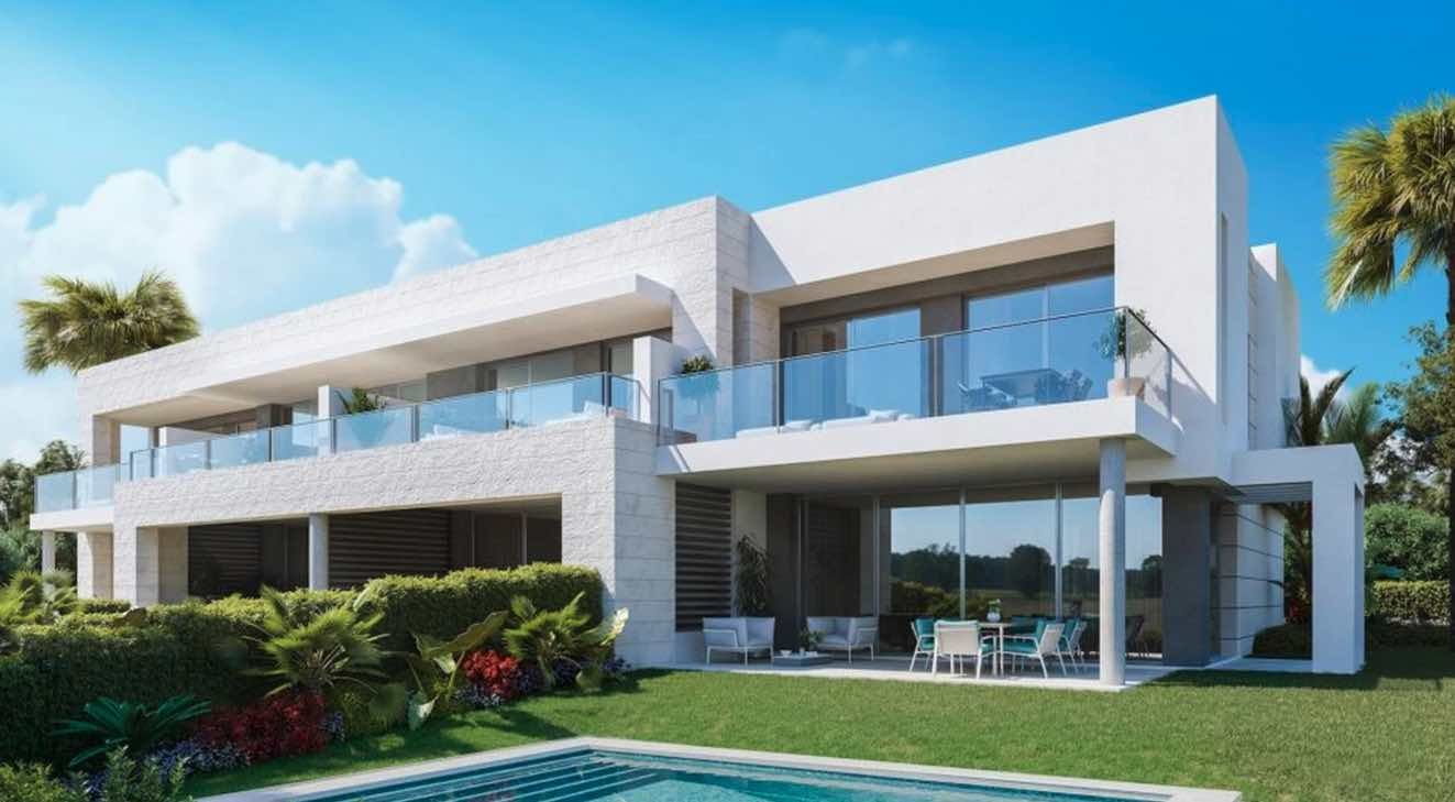 10 casas en primera línea de playa con espectaculares vistas para el verano de 2021 img192