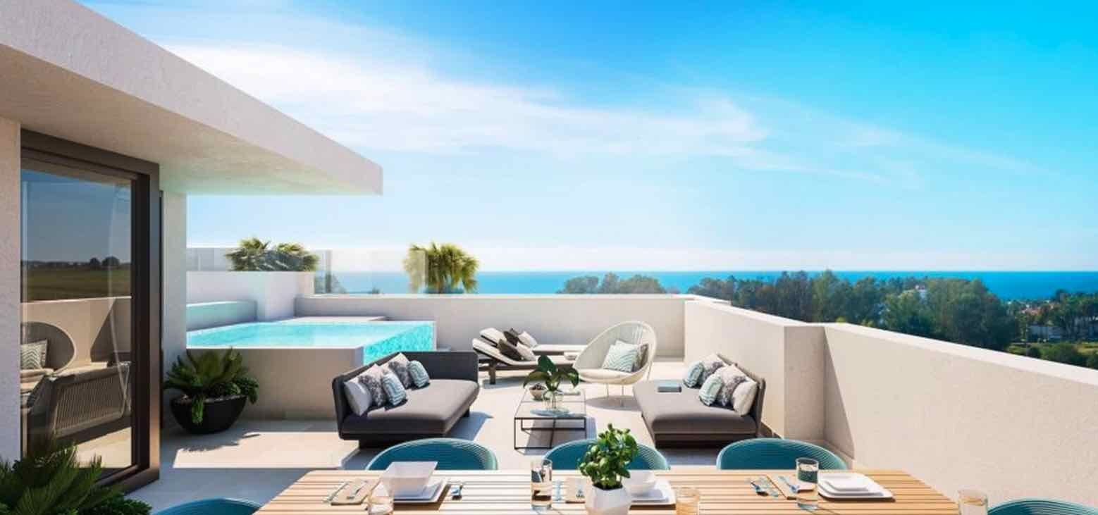 10 casas en primera línea de playa con espectaculares vistas para el verano de 2021 img581