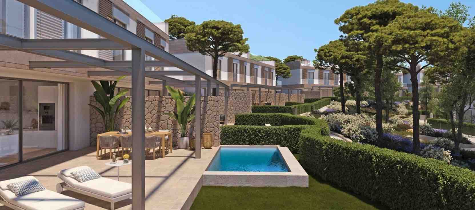 10 casas en primera línea de playa con espectaculares vistas para el verano de 2021 img854