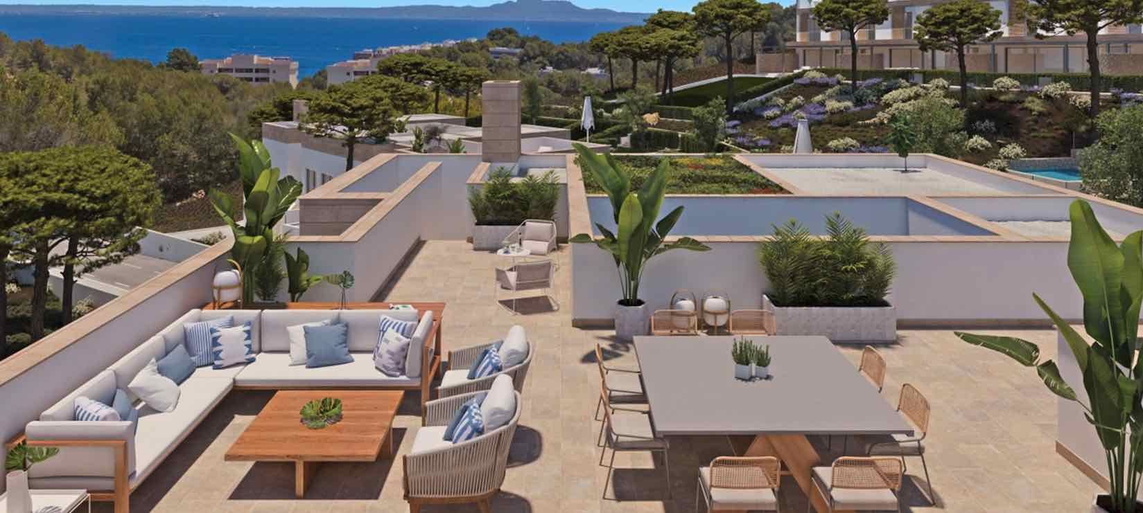 10 casas en primera línea de playa con espectaculares vistas para el verano de 2021 img610