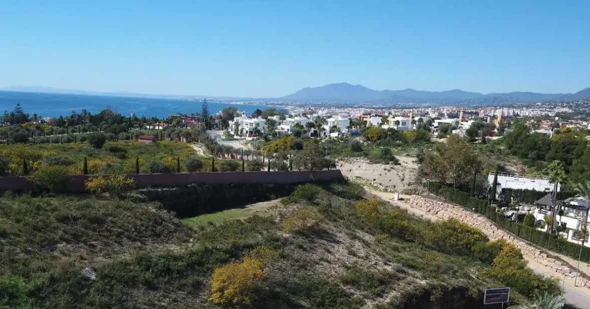 Vistas Marbella