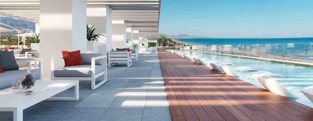 10 casas en primera línea de playa con espectaculares vistas para el verano de 2021 img799